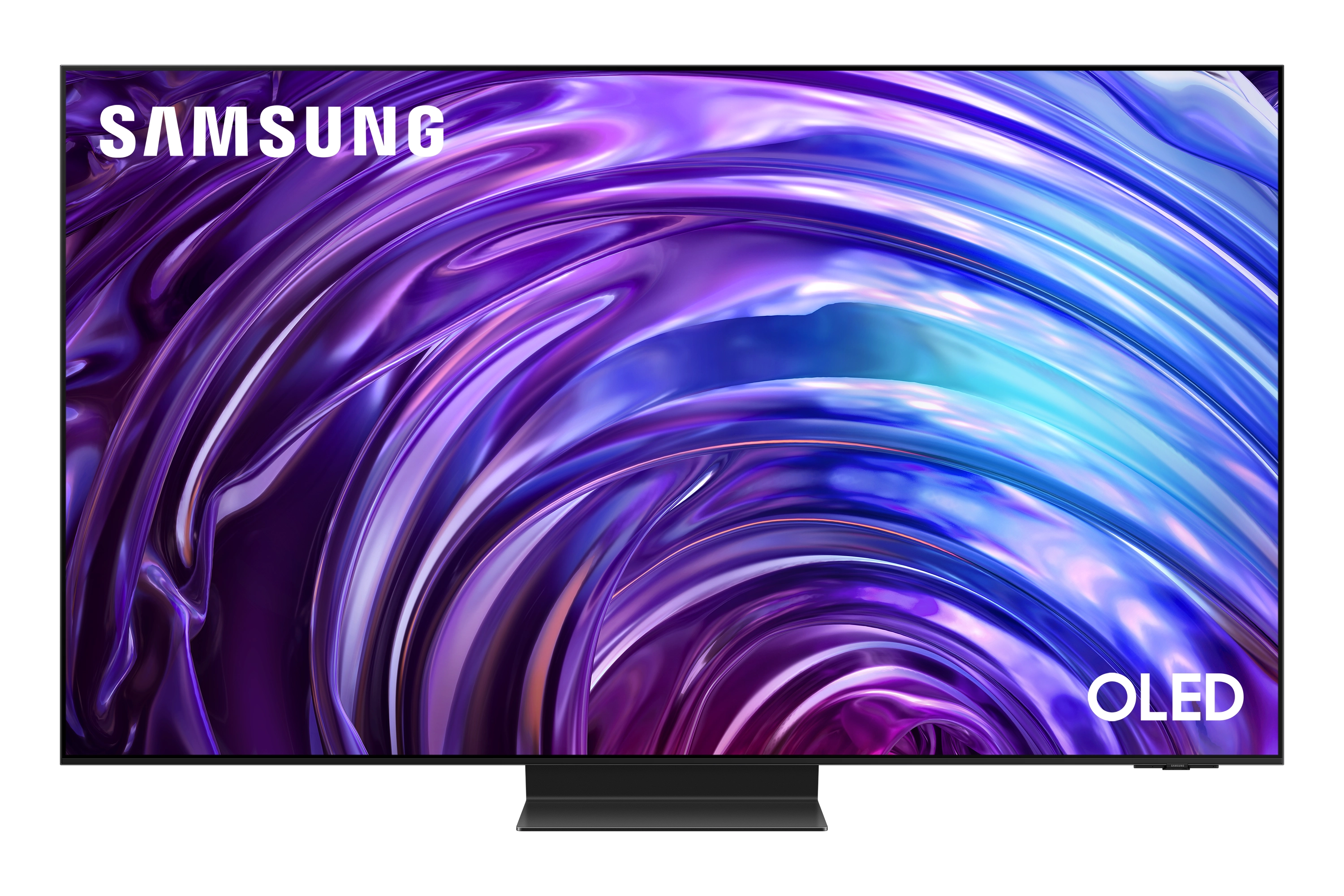 Telewizor Samsung QE55S95DAT 55" QD-OLED 4K 144Hz Tizen Dolby Atmos HDMI 2.1 DVB-T2