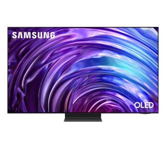 Telewizor Samsung QE55S95DAT 55" QD-OLED 4K 144Hz Tizen Dolby Atmos HDMI 2.1 DVB-T2