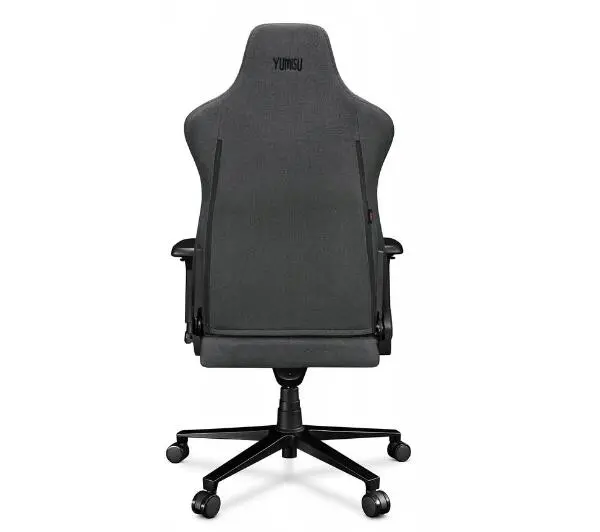 Yumisu 2052 Magnetic Materiał Biurowy do 180kg Tkanina Szaro-czarny - Kup na Raty - RRSO 0%