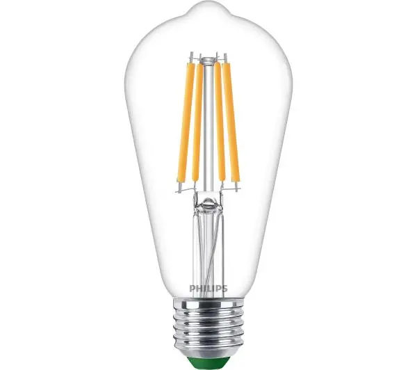 Żarówki - Philips 4W (60W) E27
