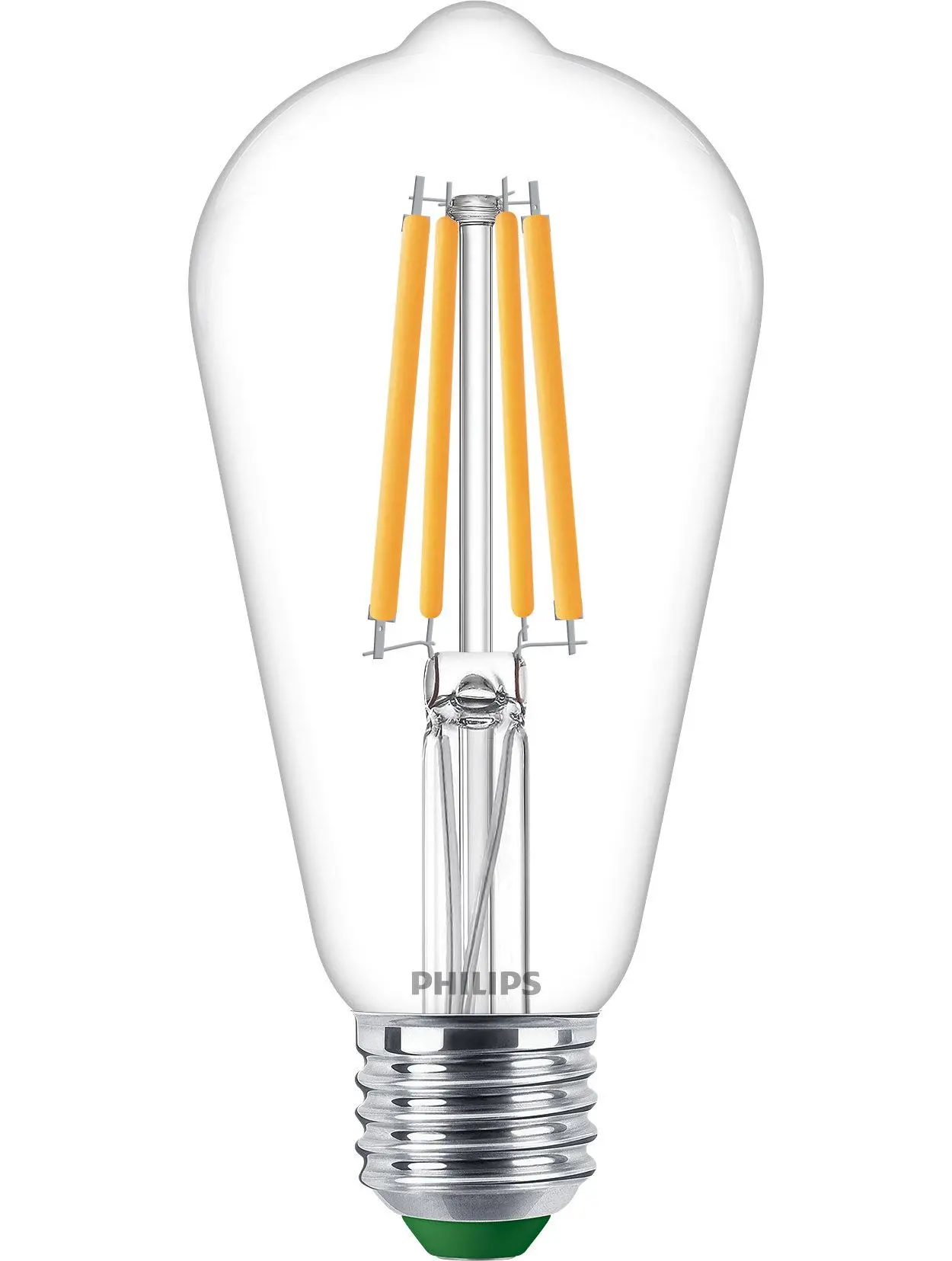 Żarówka LED Philips 4W (60W) E27