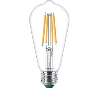 Philips 4W (60W) E27