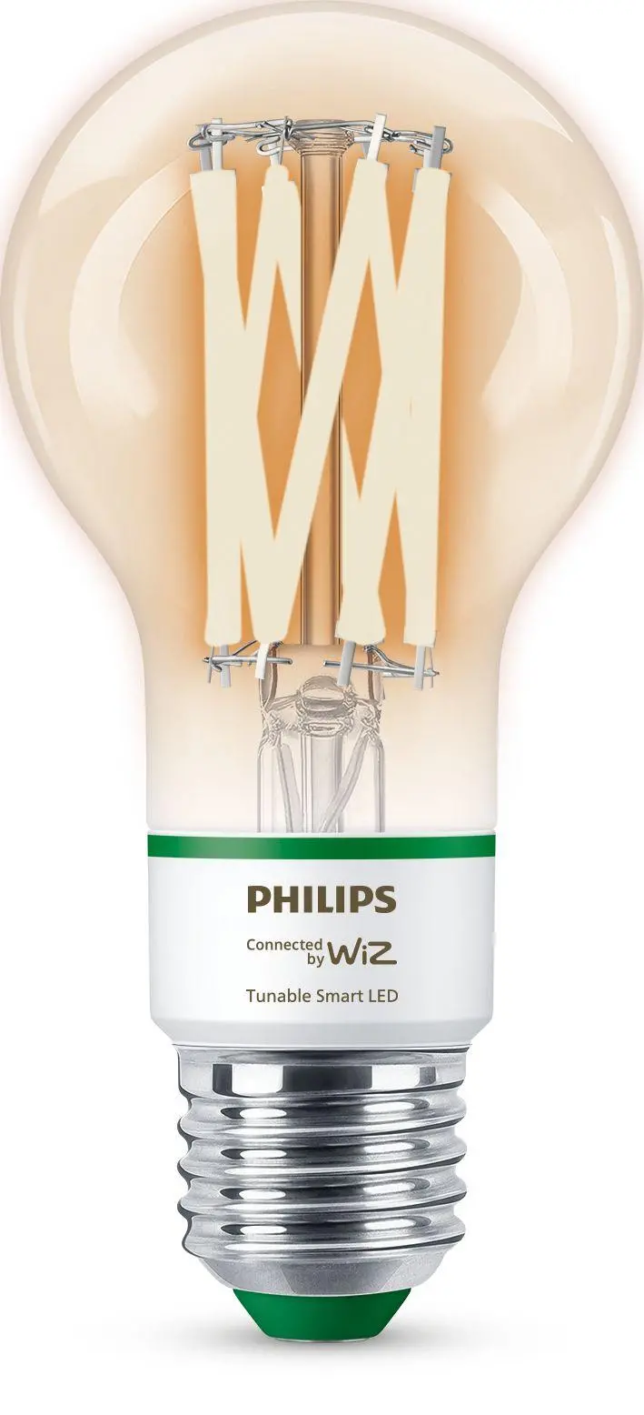 Żarówka LED Philips E27 A60 4,3W 60W
