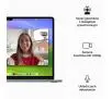 Apple MacBook Air 2024 15,3" M3 8GB RAM 256GB Dysk macOS Gwiezdna Szarość