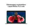 Apple MacBook Air 2024 15,3" M3 8GB RAM 256GB Dysk macOS Gwiezdna Szarość