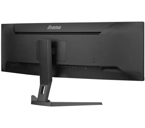 iiyama ProLite XCB4594DQSN-B1  44,5" 5K VA 165Hz 0,8ms Zakrzywiony - Kup na Raty - RRSO 0%