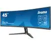 Monitor iiyama ProLite XCB4594DQSN-B1  44,5" 5K VA 165Hz 0,8ms Zakrzywiony