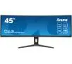 Monitor iiyama ProLite XCB4594DQSN-B1  44,5" 5K VA 165Hz 0,8ms Zakrzywiony