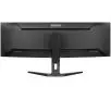 Monitor iiyama ProLite XCB4594DQSN-B1  44,5" 5K VA 165Hz 0,8ms Zakrzywiony