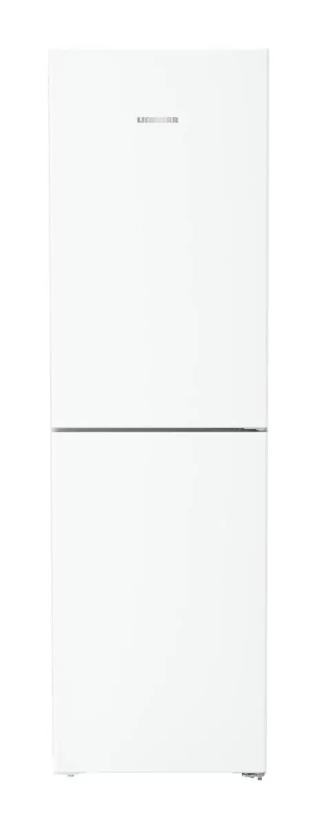 Lodówka Liebherr Pure CNd 5704 Zamrażarka No Frost 201,5cm Szuflada z kontrolą wilgotności Biały