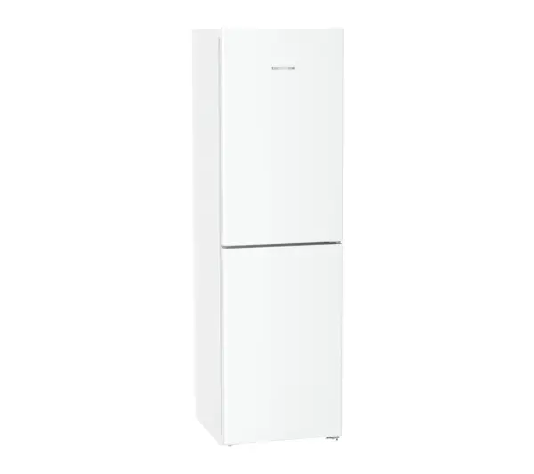 Liebherr Pure CNd 5704 Zamrażarka No Frost 201,5cm Szuflada z kontrolą wilgotności Biały - TRZECI -55%, ALBO 5-TY ZA 1ZŁ - Kup na Raty - RRSO 0%