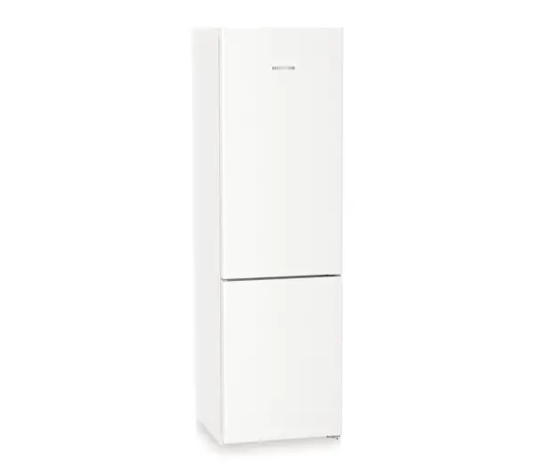 Liebherr Pure CNc 5703 Zamrażarka No Frost 201,5cm Szuflada z kontrolą wilgotności Biały - TRZECI -55%, ALBO 5-TY ZA 1ZŁ - Kup na Raty - RRSO 0%
