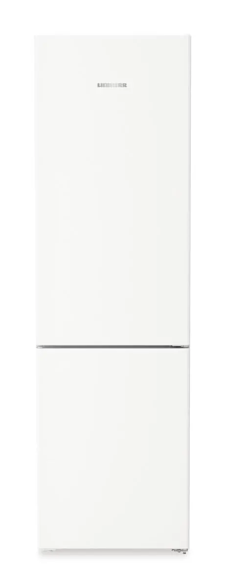 Lodówka Liebherr Pure CNc 5703 Zamrażarka No Frost 201,5cm Szuflada z kontrolą wilgotności Biały