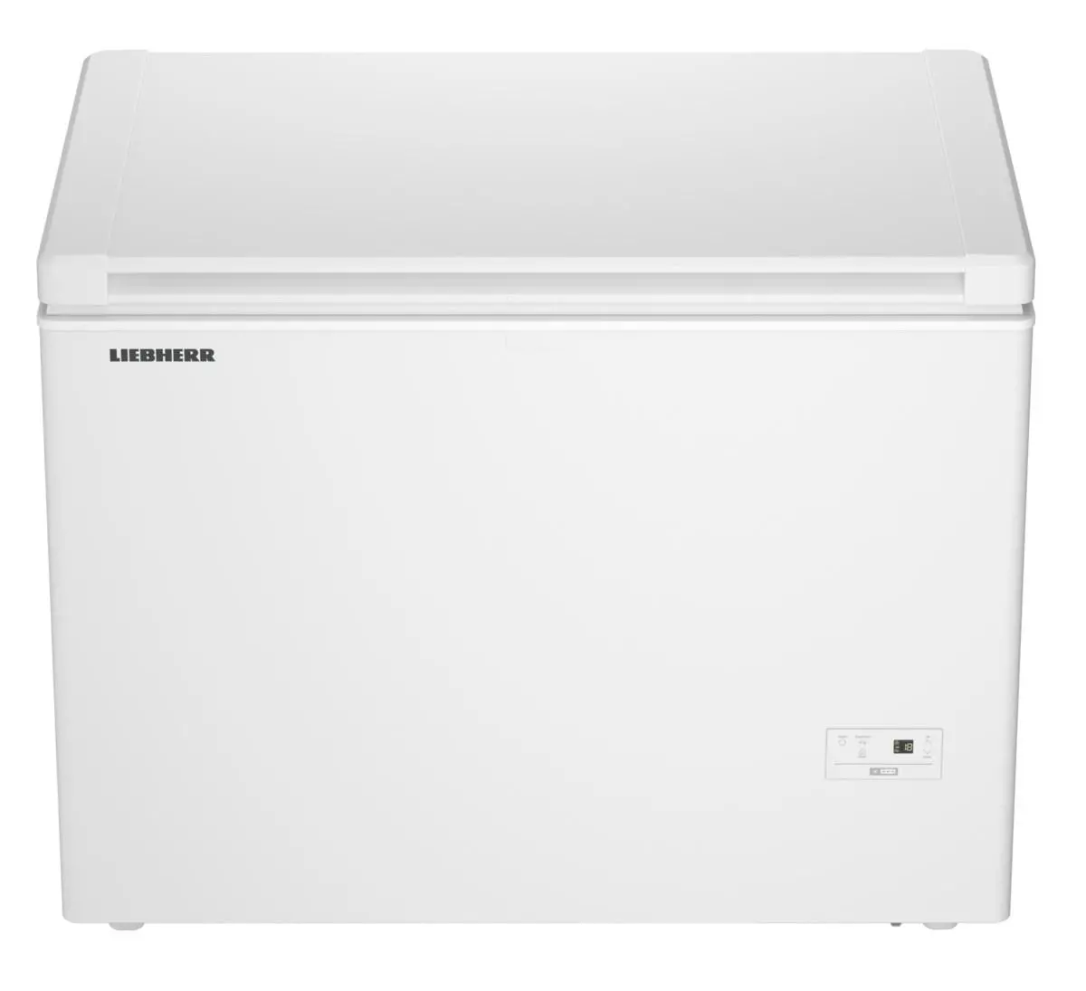 Zamrażarka Liebherr Pure CFe 1870