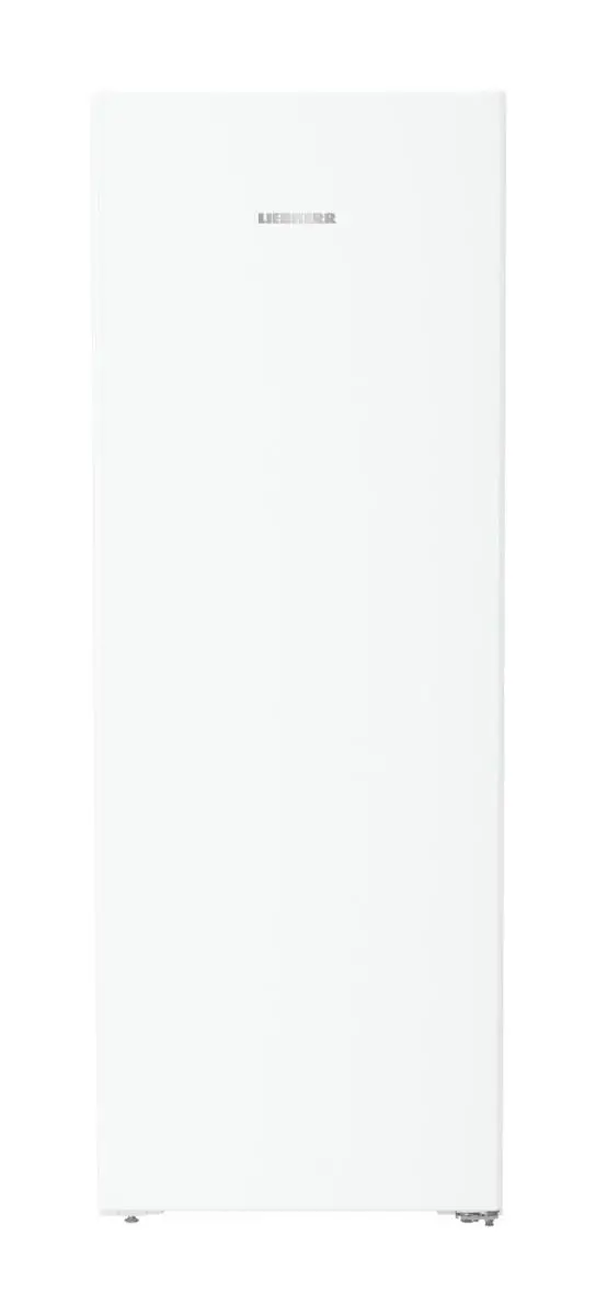 Lodówka Liebherr Pure Rd 5000 165,5cm Szuflada z kontrolą wilgotności Biały
