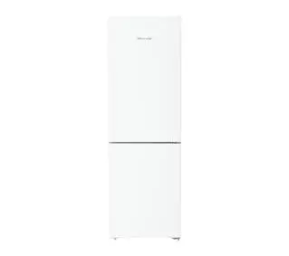 Liebherr Pure KGN 52Vd03 Zamrażarka No Frost 185,5cm Biały - TRZECI -55%, ALBO 5-TY ZA 1ZŁ - Kup na Raty - RRSO 0%