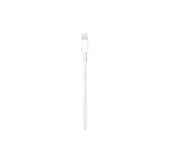 Apple USB-A do Lightning 1m Biały - ⚡ BESTSELLERY ⚡