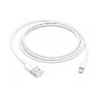 Kabel Apple USB-A do Lightning 1m Biały