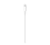 Kabel Apple Lightning do USB-C 1m Biały