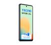 Smartfon Tecno SPARK 20C 4/128GB 6,56" 90Hz 50Mpix Czarny
