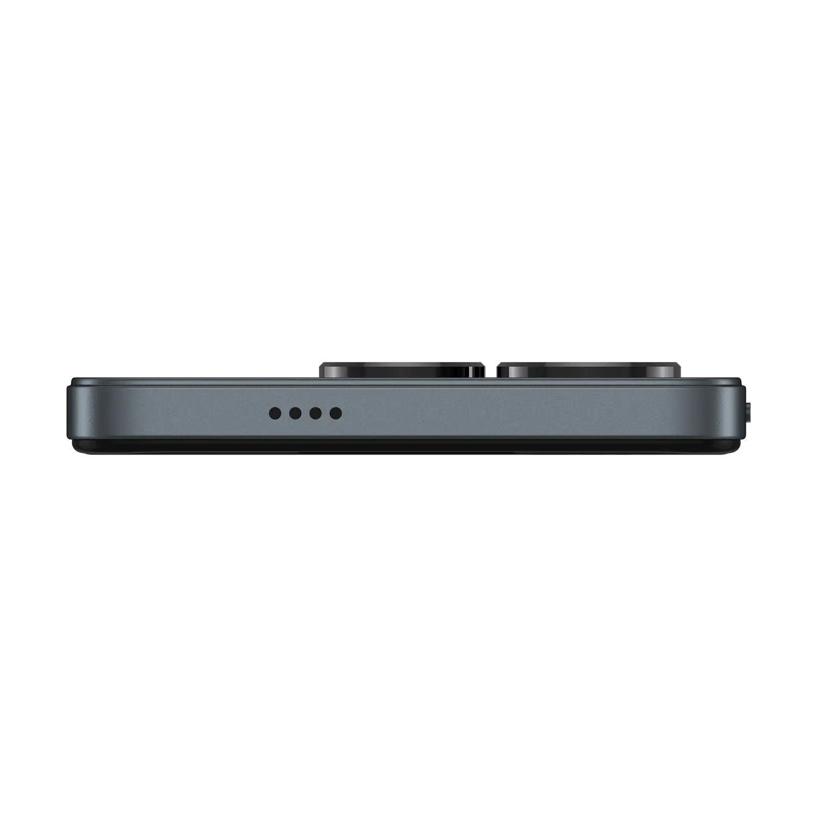 Smartfon Tecno SPARK 20C 4/128GB 6,56" 90Hz 50Mpix Czarny