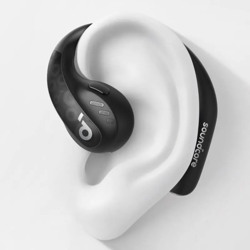 Słuchawki bezprzewodowe Soundcore Aerofit Pro Przewodnictwo
