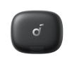 Słuchawki bezprzewodowe Soundcore Aerofit Pro Przewodnictwo powietrzne Bluetooth 5.3 Czarny