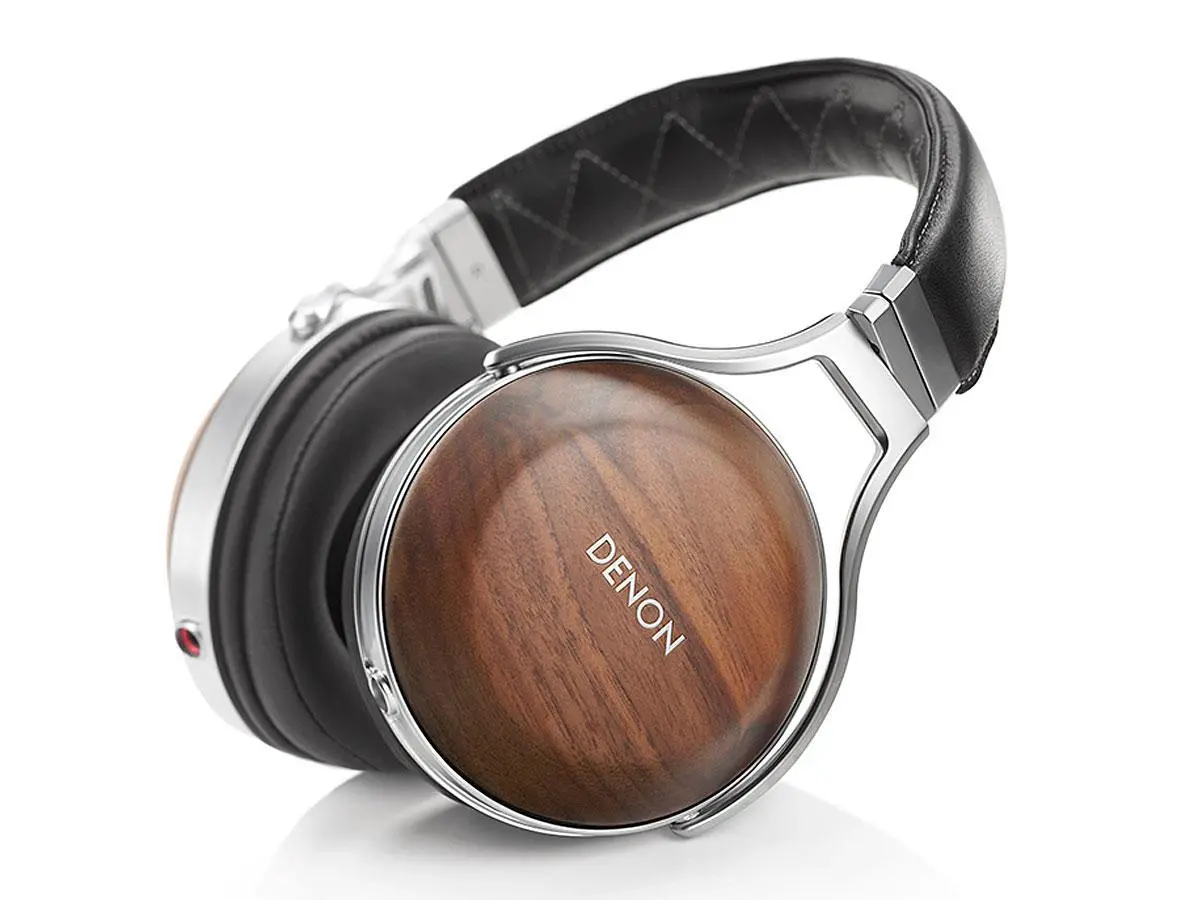 фото Наушники без микрофона Denon AH-D7200 1