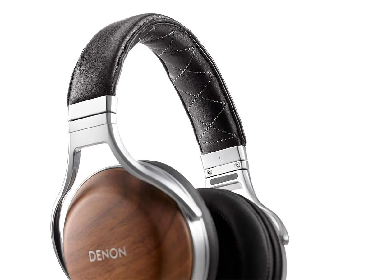 фото Наушники без микрофона Denon AH-D7200 2