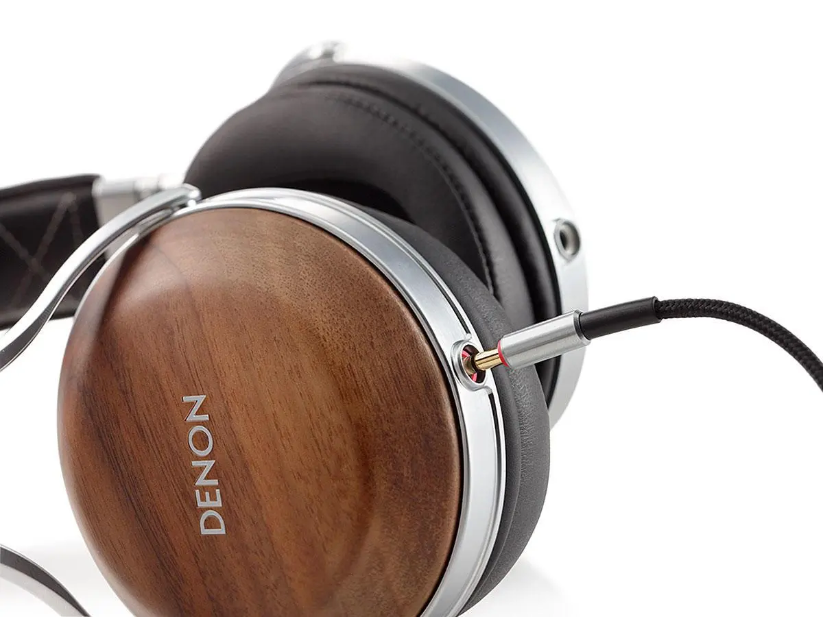 DENON AH-D7200 レファレンスヘッドフォン Amazon.co.jp: Denon AH-D7200 オーバーイヤーリファレンスヘッドホン