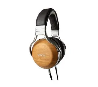 Denon AH-D9200 Nauszne Brązowo-srebrny - ⚡ EURO HIT CENOWY! ⚡ - Kup na Raty - RRSO 0%