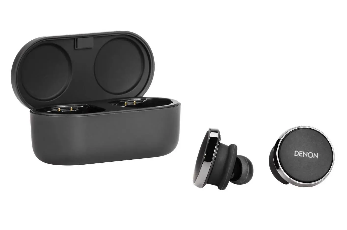 DENON PerL Pro イヤホン Słuchawki bezprzewodowe Denon PerL PRO Dokanałowe Bluetooth 5.3