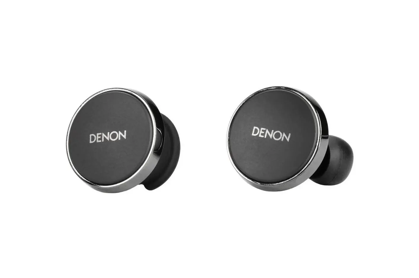 Słuchawki bezprzewodowe Denon PerL PRO Dokanałowe Bluetooth 5.3