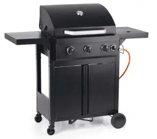 Landmann Rookie 3.1 Cook 13714 - Kup na Raty - RRSO 0%