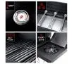 Grill gazowy Landmann Rookie 3.1 Cook 13714