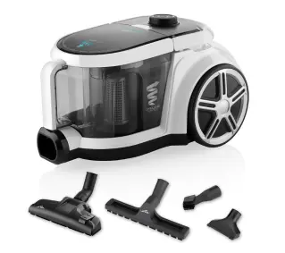 ETA Stormy Home 051790000 800W Szczotka do parkietów - Kup na Raty - RRSO 0%