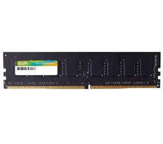 Silicon Power DDR4 8GB 2666 CL19 Czarny