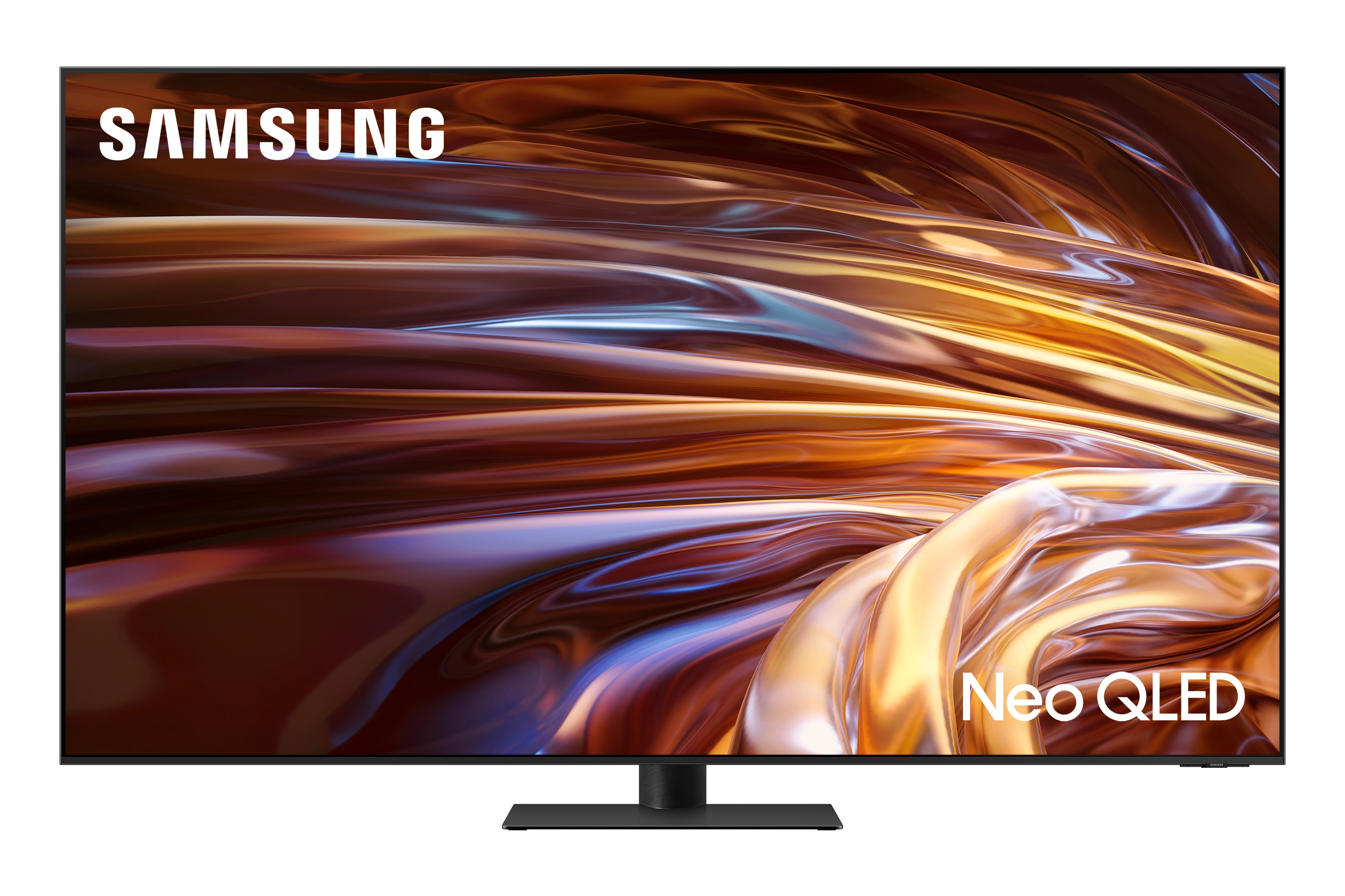 Telewizor Samsung Neo QLED QE85QN95DAT 85" QLED 4K Mini LED 144Hz Tizen Dolby Atmos HDMI 2.1 DVB-T2