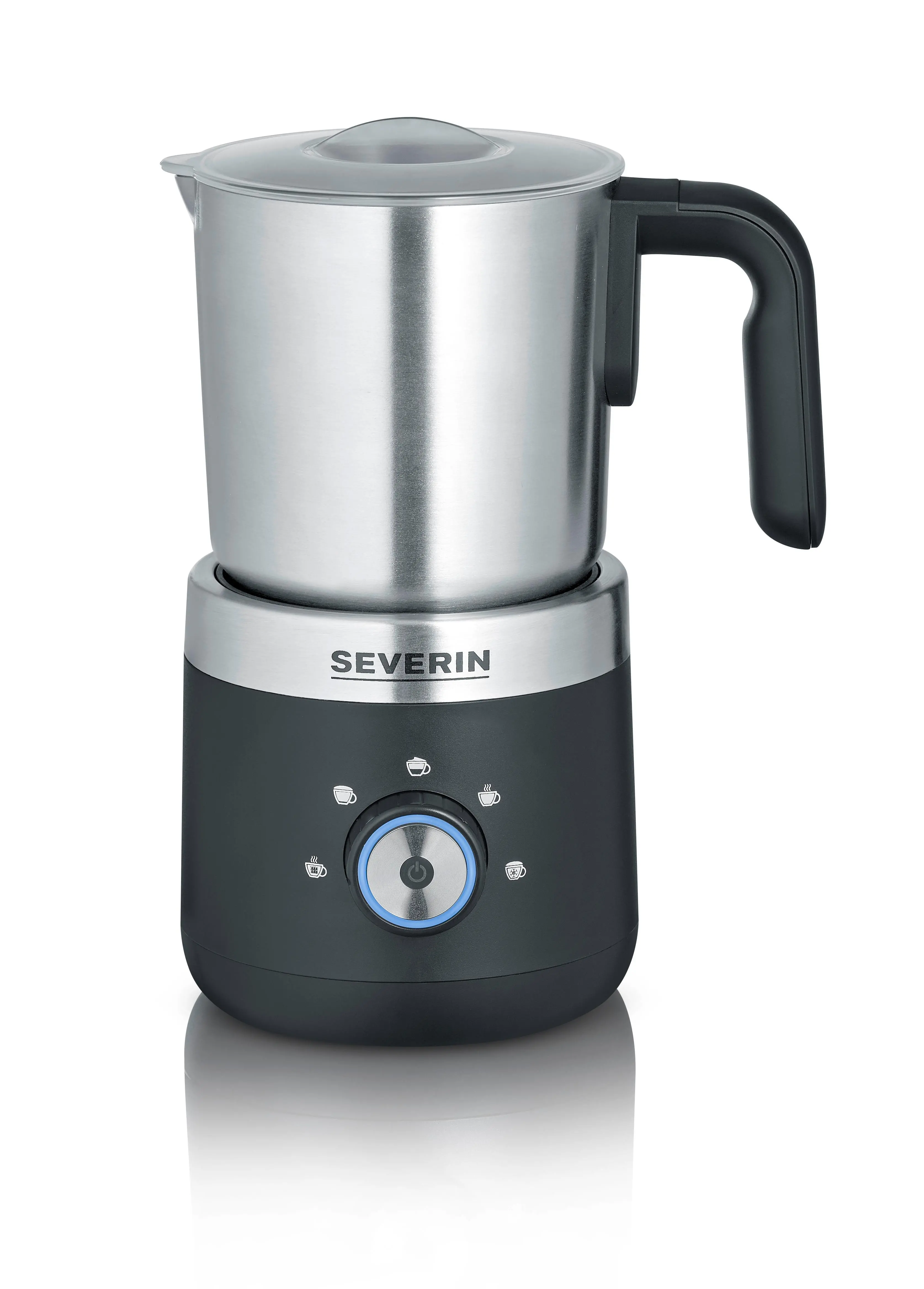 Spieniacz Severin SM 3588