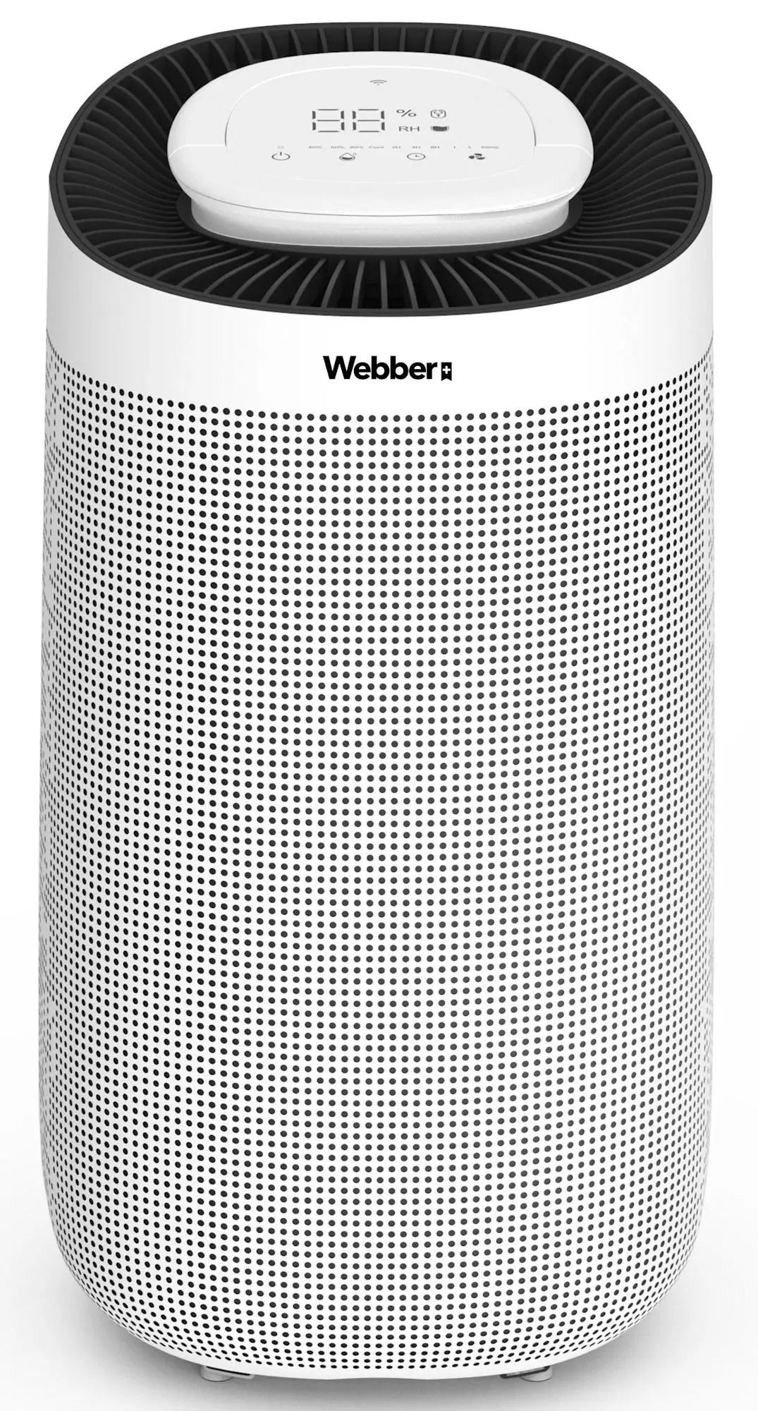 Osuszacz Webber DEC500 Higrostat 3,2l 30m2