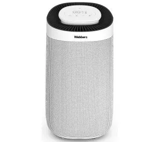 Webber DEC500 Higrostat 3,2l 30m2 - Kup na Raty - RRSO 0%