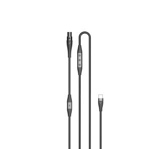 Kabel słuchawkowy Beyerdynamic PRO X USB-C 1,6m