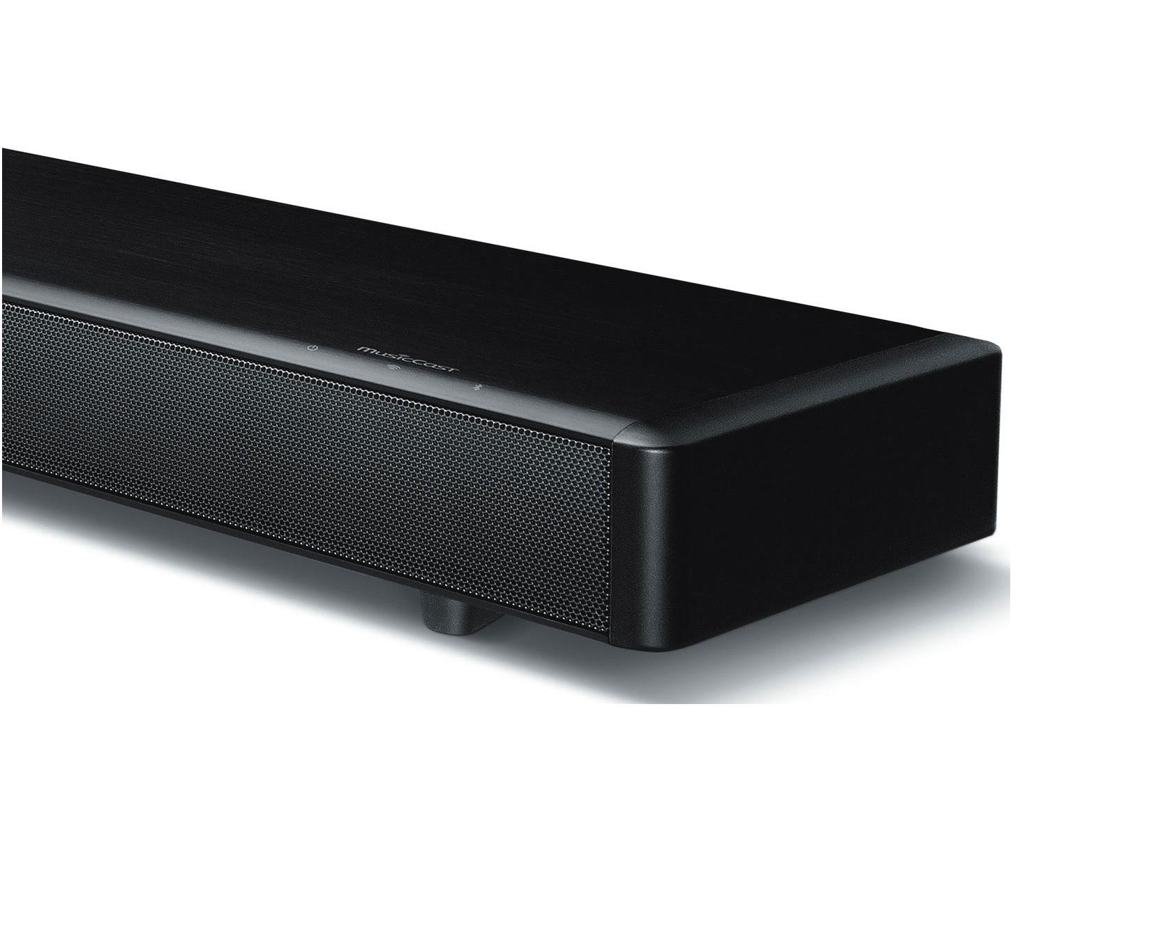 Yamaha YSP-2700 サウンドバー ヤマハ | YSP-2700 - サウンドバー - 概要