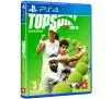 TopSpin 2K25 Edycja Deluxe Gra na PS4