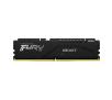 Pamięć RAM Kingston FURY Beast DDR5 32GB 6400 CL32 Czarny