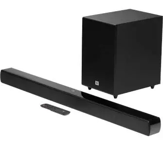 Soundbar JBL Cinema SB170 2.1 Bluetooth