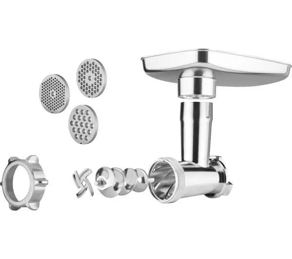 Catler FG 403 600W 3 sitka Szatkownica Wyciskarka wolnoobrotowa - Kup na Raty - RRSO 0%