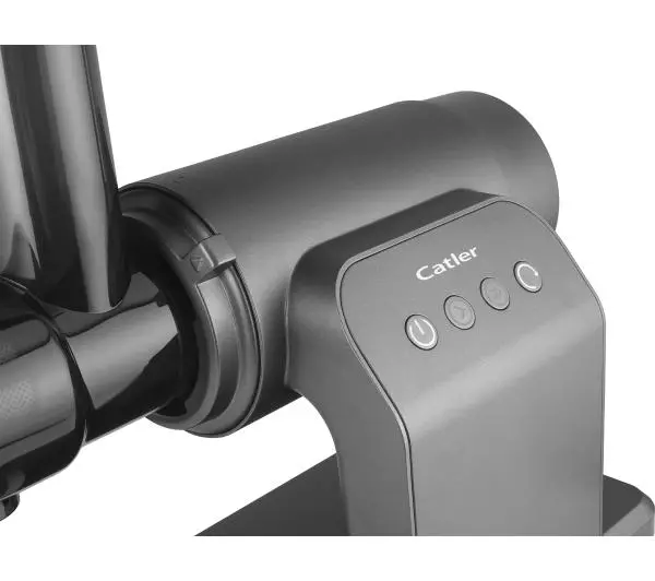 Catler FG 403 600W 3 sitka Szatkownica Wyciskarka wolnoobrotowa - Kup na Raty - RRSO 0%
