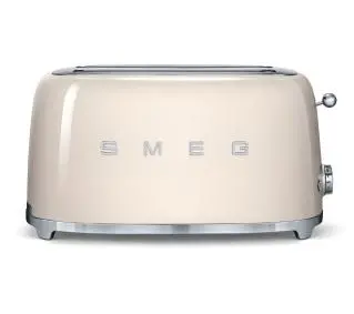 Smeg TSF02CREU Rozmrażanie 1500W - Kup na Raty - RRSO 0%