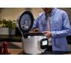Multicooker Tefal Cook4me Touch Pro CY9431 + Pokrywa do przechowywania XA612020 1600W 6l Kosz do gotowania na parze